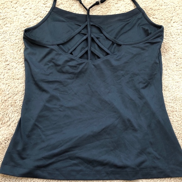 Satva | Athletic Tank - Picture 6 of 8
